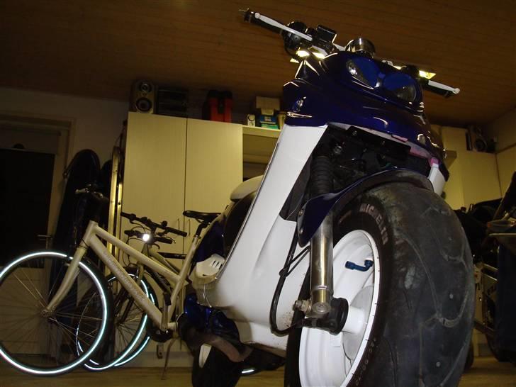 PGO hot50  billede 13