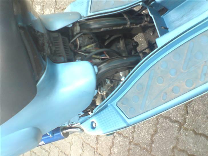 Aprilia Rally billede 3