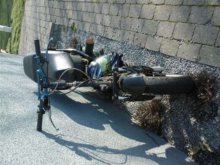 Yamaha neos ac (BYTTET ) billede 1