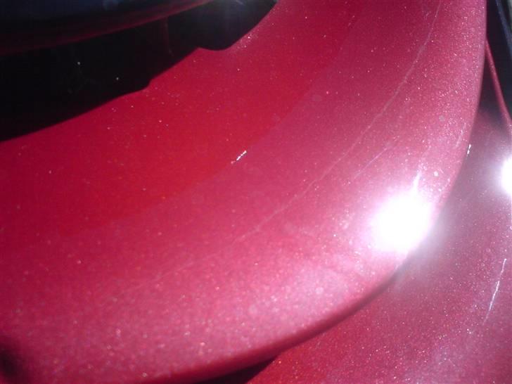 Piaggio Nrg power evo billede 10