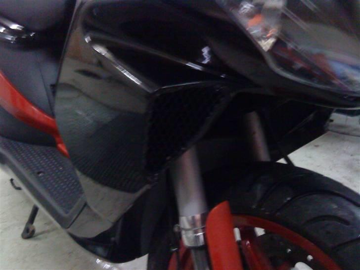 Piaggio Nrg power evo billede 12