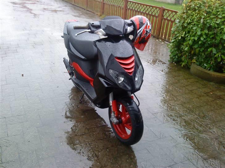 Piaggio Nrg power evo billede 19