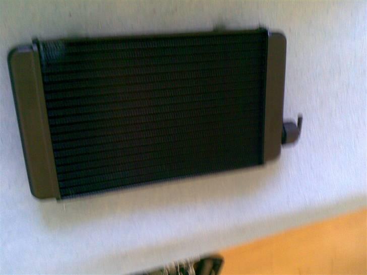 Yamaha Jog Evo2 billede 11