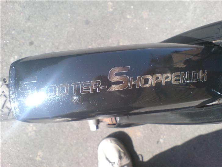 Vespa ciao fik 1.5 puch maxi  billede 8