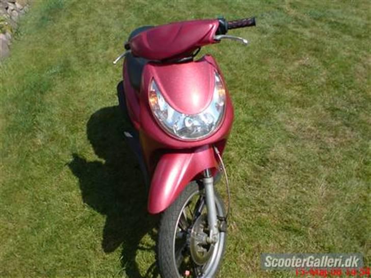 Peugeot looxor billede 1