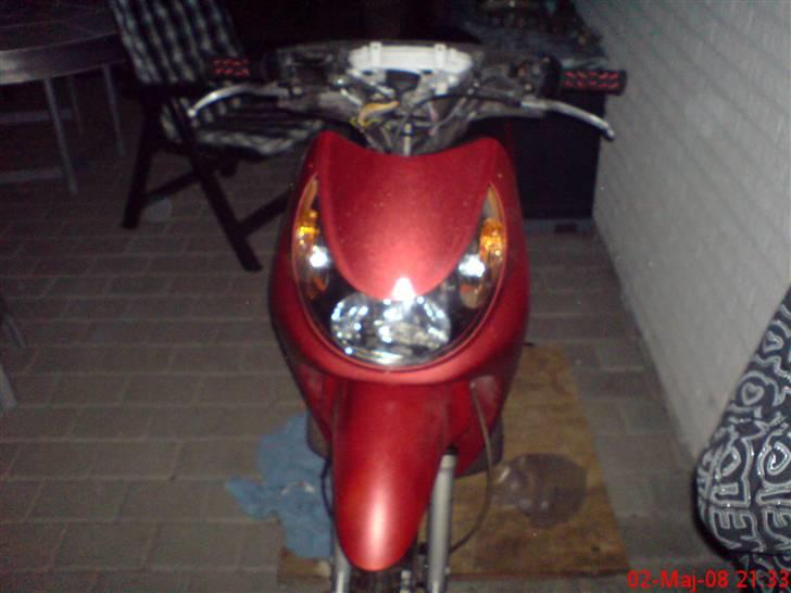 Peugeot looxor billede 2