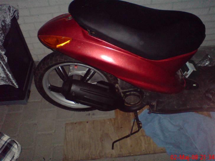 Peugeot looxor billede 3