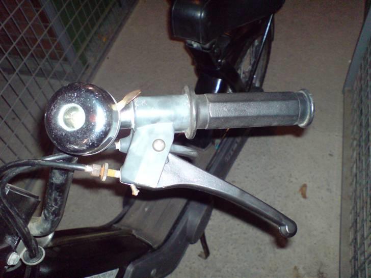 Vespa ciao fik 1.5 puch maxi  - min mortor en en resave mortor billede 13