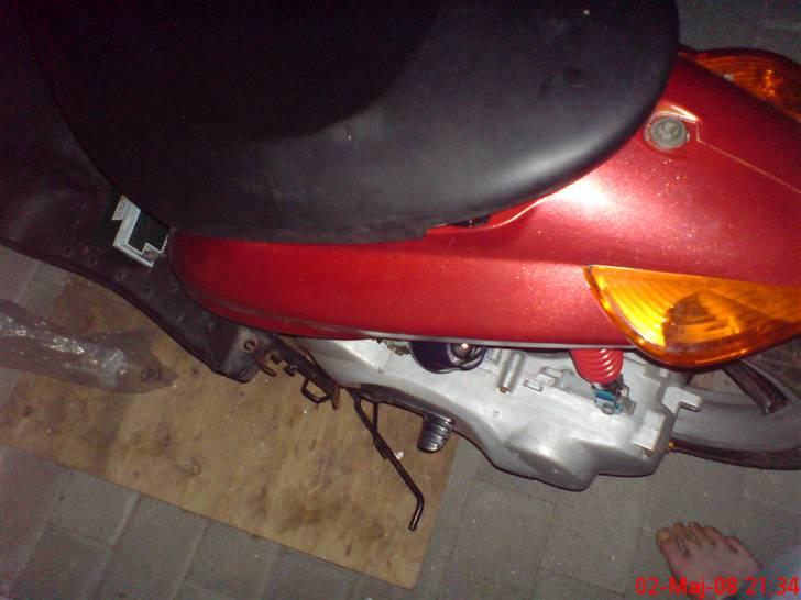 Peugeot looxor billede 4