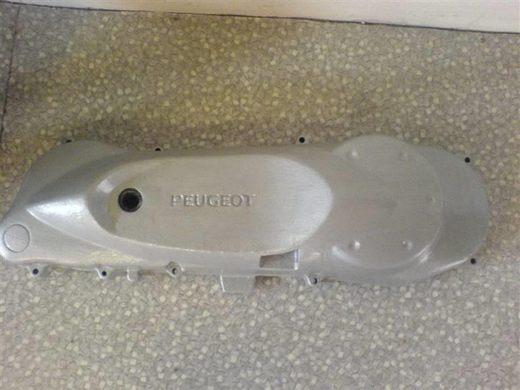 Peugeot looxor billede 6