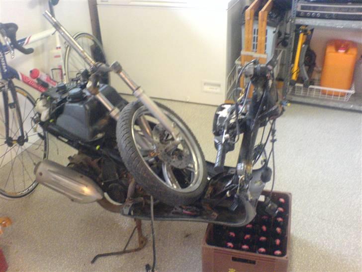 Peugeot looxor billede 7