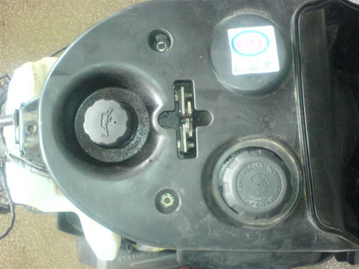 Peugeot looxor billede 8