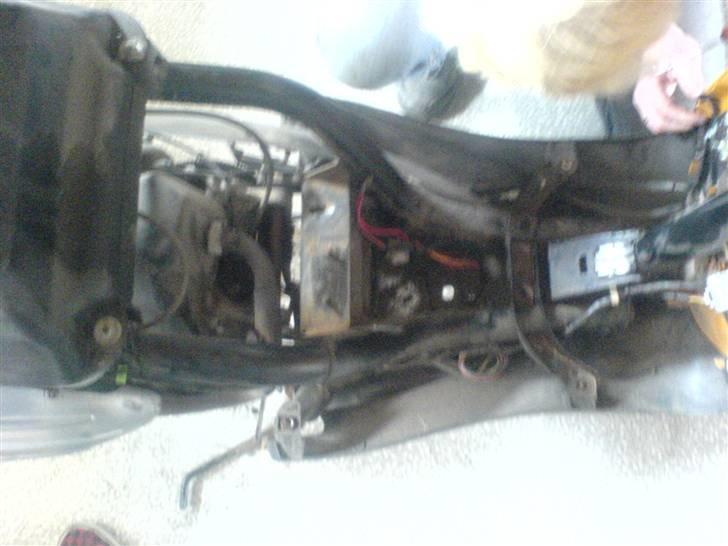 Peugeot looxor billede 9