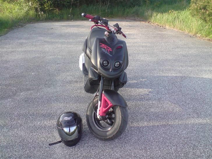 Peugeot Tkr Furious Byttet billede 1