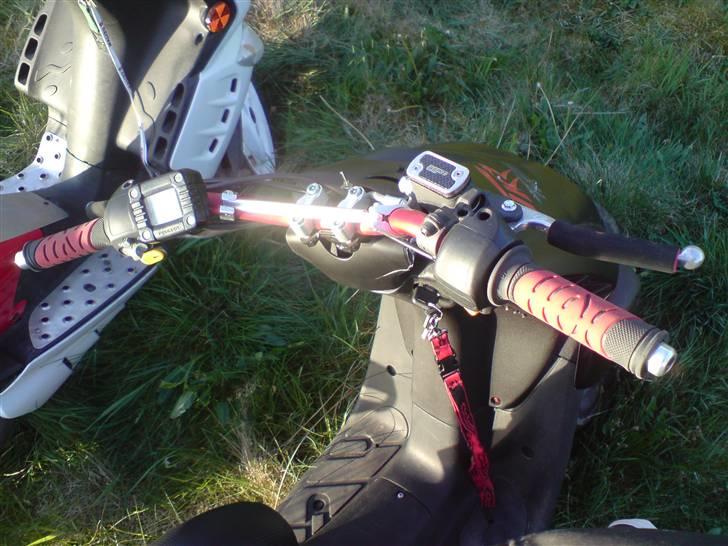 Peugeot Tkr Furious Byttet billede 2