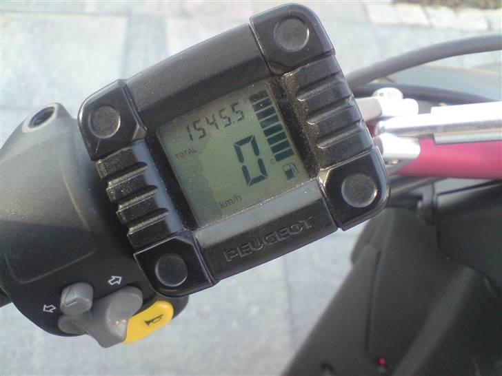 Peugeot Tkr Furious Byttet billede 4