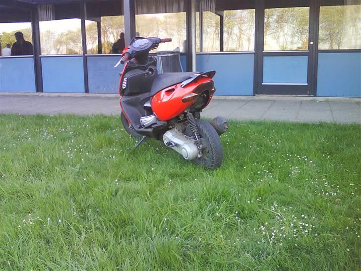 Aprilia Sonic GP AC SD - byttet - Nye,  billede 13