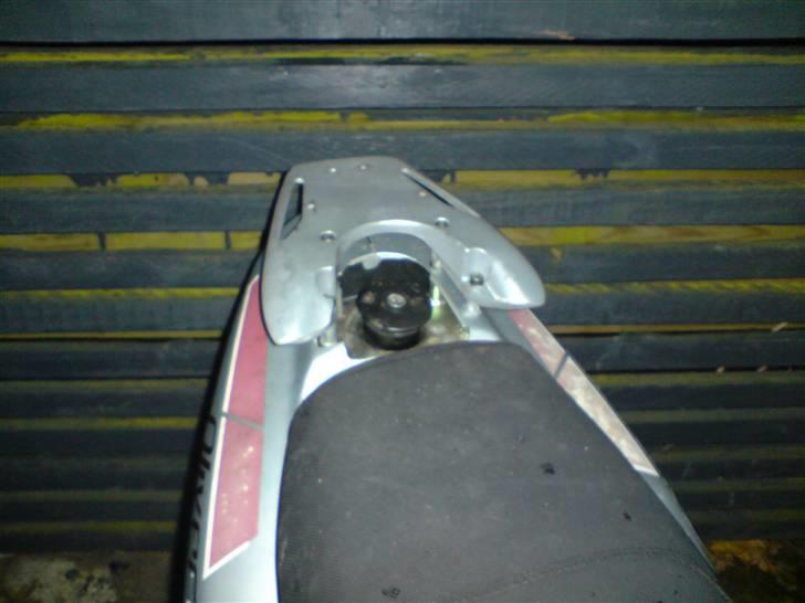 Baotian rebal  (solgt) billede 3