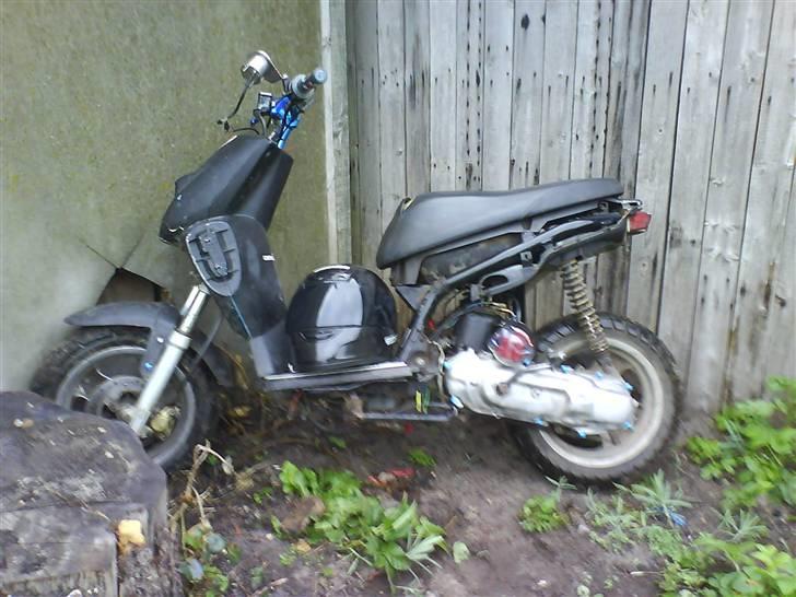 Yamaha slider - Byttet til Rx  billede 12