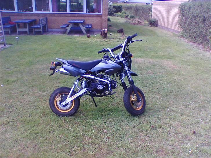 Sinski maxpro billede 2