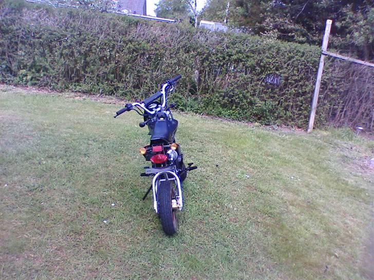 Sinski maxpro billede 4