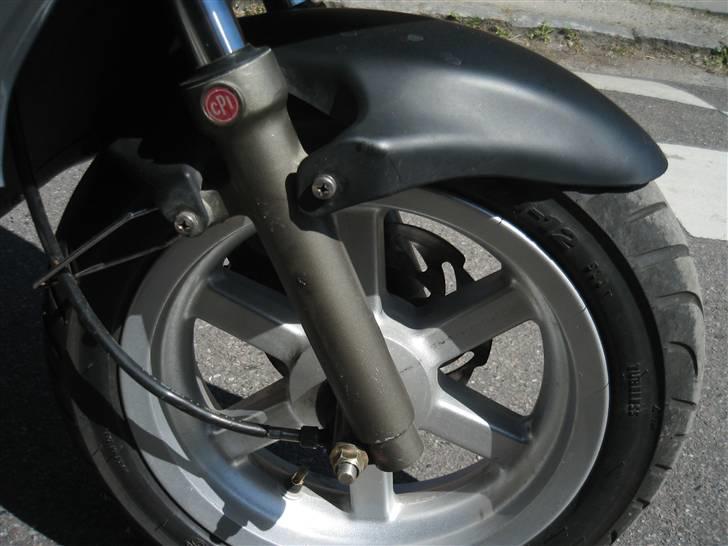 CPI (før jeg kneppede den) billede 4