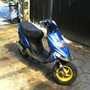 Gilera stalker