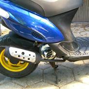 Gilera stalker