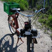 Velo solex 3800 (solgt)