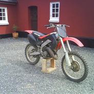 Honda cr 125 cc SOLGT!