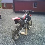 Honda cr 125 cc SOLGT!
