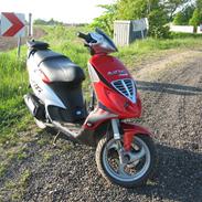 Piaggio NRG MC³  