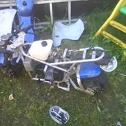 MiniBike midibike SOLGT 