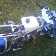 MiniBike midibike SOLGT 