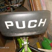 Puch Maxi K SOLGT
