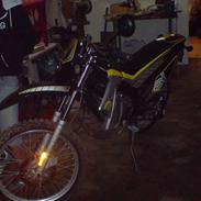 Gilera RCR