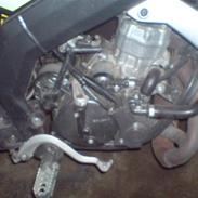 Gilera RCR