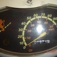 Peugeot vivacity før grim