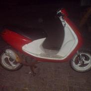 Peugeot vivacity før grim