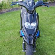 Gilera Stalker AC SD