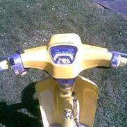 Honda Melody (BYTTET)