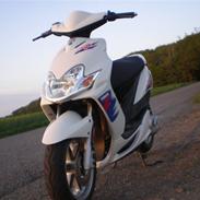 Yamaha Jog R (SMADRET)