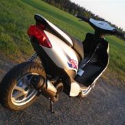 Yamaha Jog R (SMADRET)