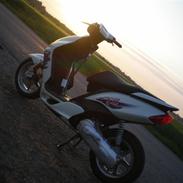 Yamaha Jog R (SMADRET)