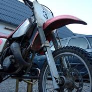 TM 85cc