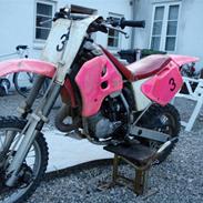 TM 85cc