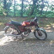 Puch Grand Prix N 50 4gear