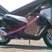 Aprilia Sonic - SOLGT -