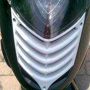 Aprilia Sonic - SOLGT -
