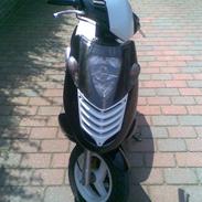 Aprilia Sonic - SOLGT -